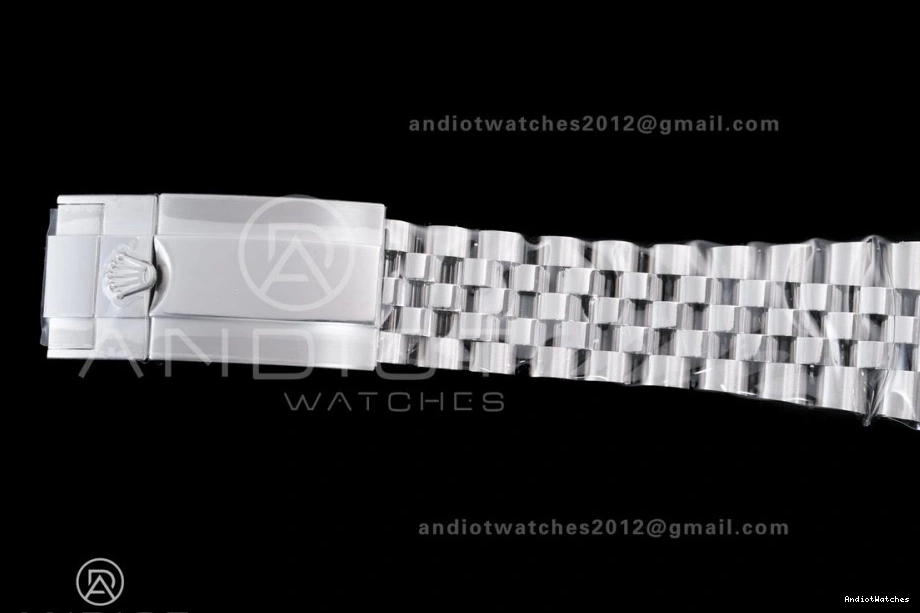 DD3285 on GMT-Master 869 Colorful 126710 Jubilee 1:1 II Edition BLNR Steel VSF 904L Batgirl V Bracelet Best 0214